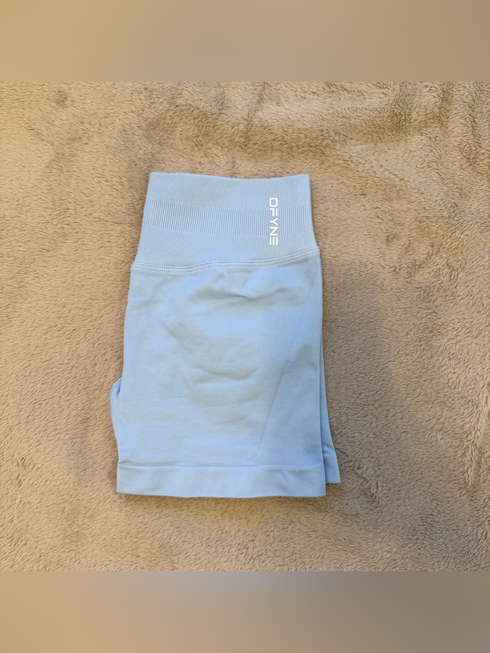 DFYNE impact short size S